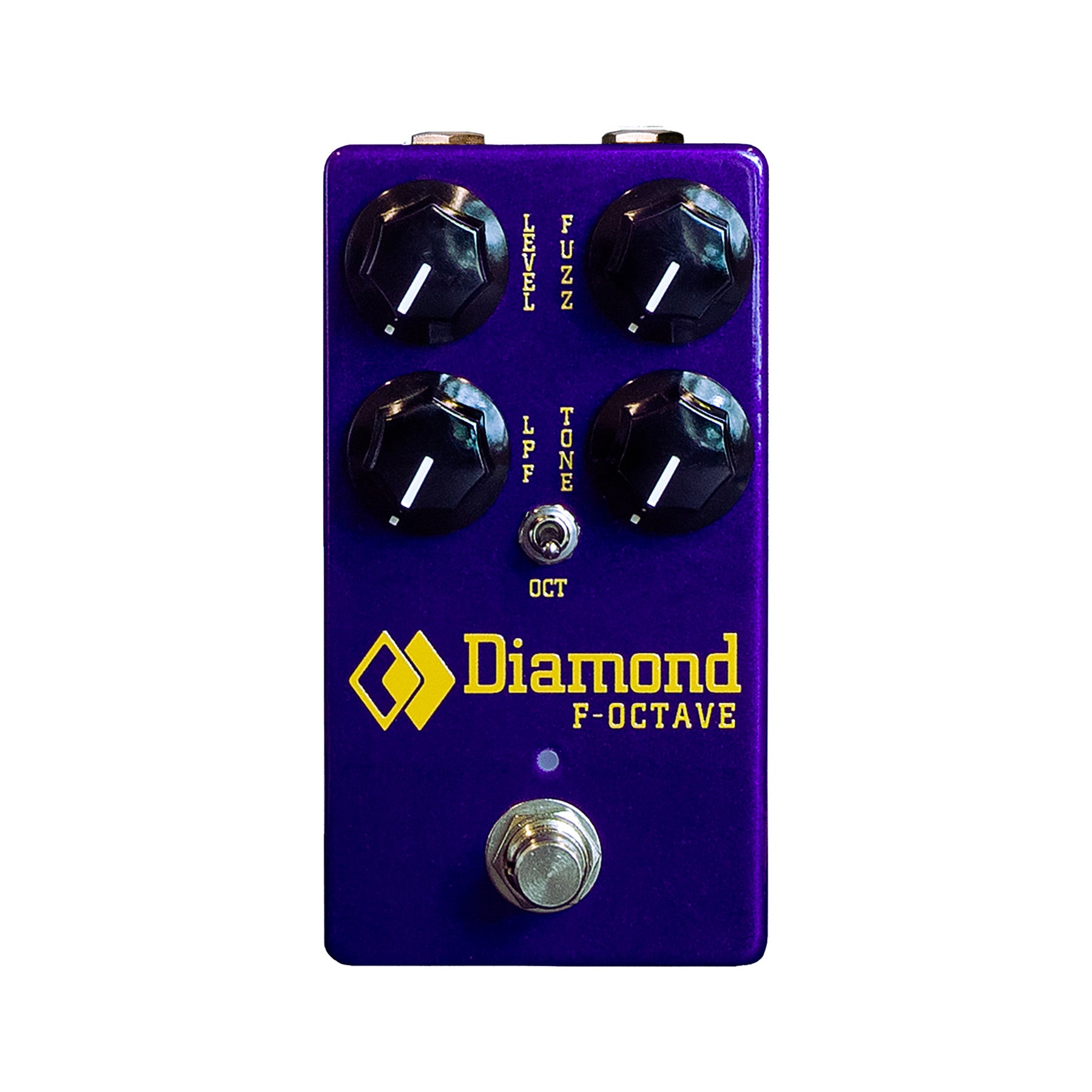 Effects & Pedals | Fuzz