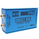 CBI Direct Box