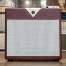 Divided By 13 CCC 9/15 1x 12" Combo - Vintage Bordeaux