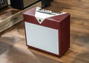 Divided By 13 CCC 9/15 1x 12" Combo - Vintage Bordeaux