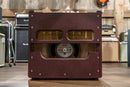 Divided By 13 CCC 9/15 1x 12" Combo - Vintage Bordeaux