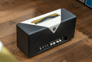 Divided By 13 CCC 9/15 Head - Black Bronco