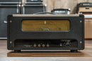 Divided By 13 CCC 9/15 Head - Black Bronco