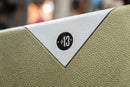 Divided By 13 FTR 37 Head - Gold Tolex