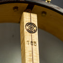 Dogwood Banjo Co. 12" Open Back