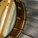 Dogwood Banjo Co. 12" Open Back