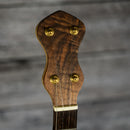 Dogwood Banjo Co. 12" Open Back