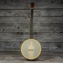 Dogwood Banjo Co. 12" Open Back