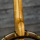 Dogwood Banjo Co. 12" Open Back