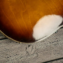 Domino Dawson 40E2 Semi Hollow Archtop 1960s