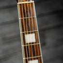 Domino Dawson 40E2 Semi Hollow Archtop 1960s
