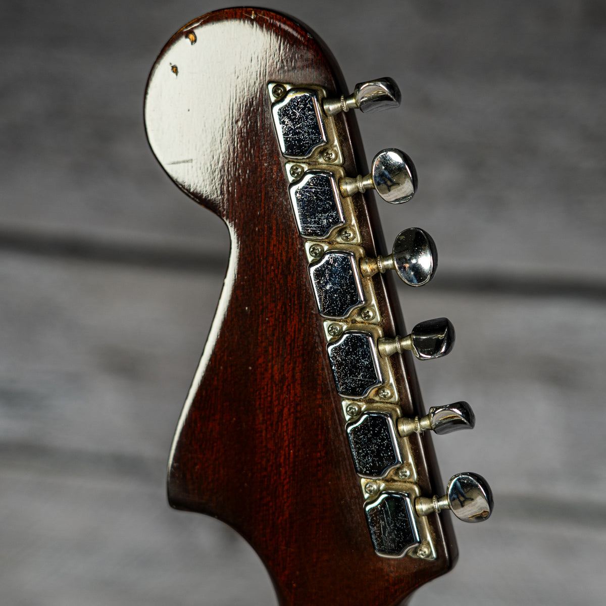 DominoDawson40E2SemiHollowArch