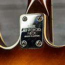 Domino Dawson 40E2 Semi Hollow Archtop 1960s