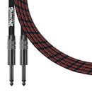 Spectraflex Braided Original Cable- Dual Straight, 14ft
