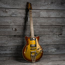 Duesenberg Alliance Series Joe Walsh Signature - Goldburst
