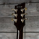 Duesenberg Alliance Series Joe Walsh Signature - Goldburst