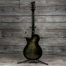 Duesenberg Starplayer TV - Deep Black