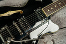 Duesenberg Starplayer TV - Deep Black