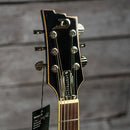 Duesenberg Starplayer TV - Deep Black