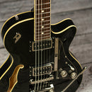 Duesenberg Starplayer TV - Deep Black