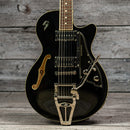 Duesenberg Starplayer TV - Deep Black