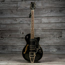 Duesenberg Starplayer TV - Deep Black