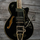 Duesenberg Starplayer TV - Deep Black