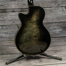 Duesenberg Starplayer TV - Deep Black