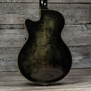 Duesenberg Starplayer TV - Deep Black