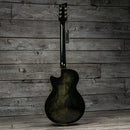 Duesenberg Starplayer TV - Deep Black