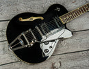 Duesenberg Starplayer TV - Deep Black