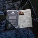 Duesenberg Starplayer TV - Deep Black
