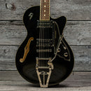 Duesenberg Starplayer TV - Deep Black