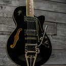 Duesenberg Starplayer TV - Deep Black