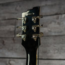 Duesenberg Starplayer TV - Deep Black