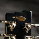 Duesenberg Starplayer TV - Deep Black