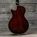 Duesenberg Starplayer TV - Gold Burst