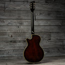 Duesenberg Starplayer TV - Gold Burst