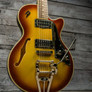 Duesenberg Starplayer TV - Gold Burst
