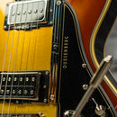 Duesenberg Starplayer TV - Gold Burst