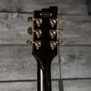 Duesenberg Starplayer TV - Gold Burst