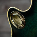 Duesenberg Starplayer TV Deluxe - Catalina Green Burst