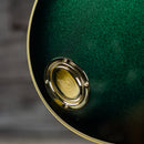Duesenberg Starplayer TV Deluxe - Catalina Green Burst
