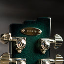 Duesenberg Starplayer TV Deluxe - Catalina Green Burst