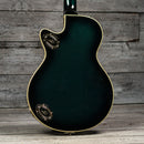 Duesenberg Starplayer TV Deluxe - Catalina Green Burst