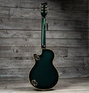 Duesenberg Starplayer TV Deluxe - Catalina Green Burst