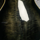 Duesenberg Starplayer TV - Cantina Green Metallic