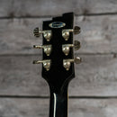Duesenberg Starplayer TV - Cantina Green Metallic