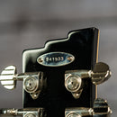 Duesenberg Starplayer TV - Cantina Green Metallic