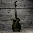 Duesenberg Starplayer TV - Cantina Green Metallic